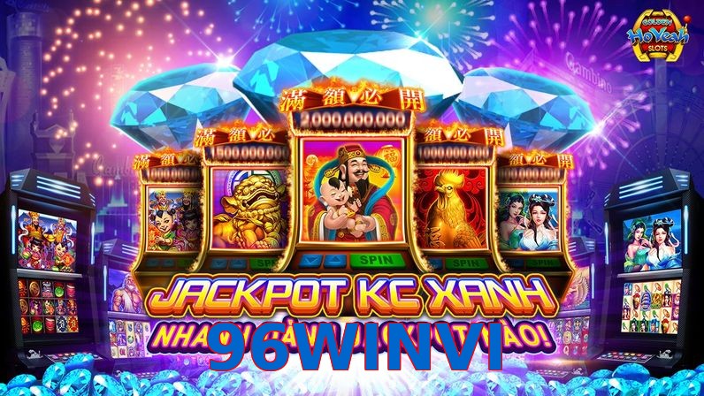 96WINVI